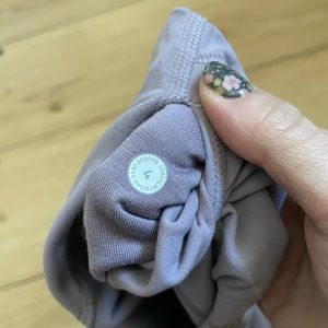 Lululemon Align Short 6” EUC